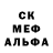 Дистиллят ТГК THC oil klein geist